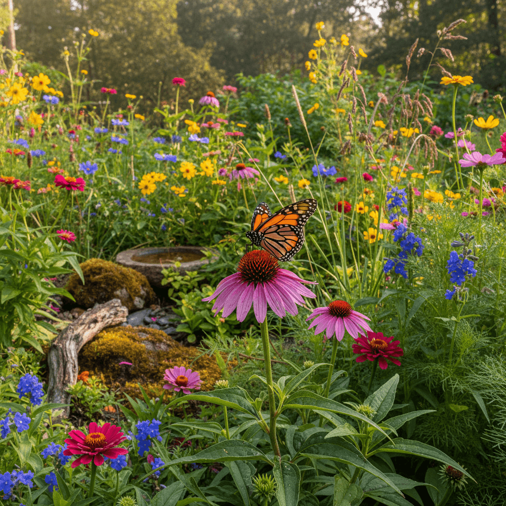 Wildlife synchronization tools