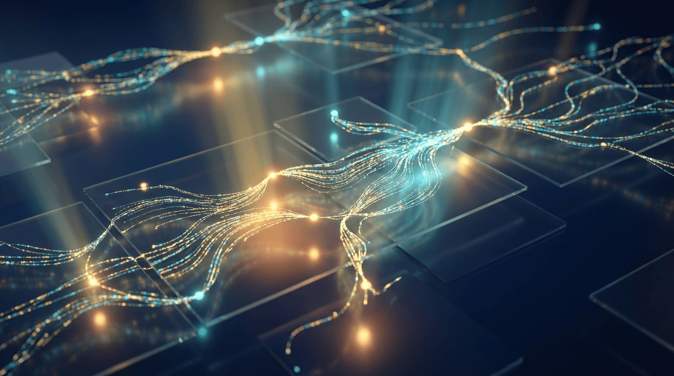 Real-time oxygen tracking visualization for a garden